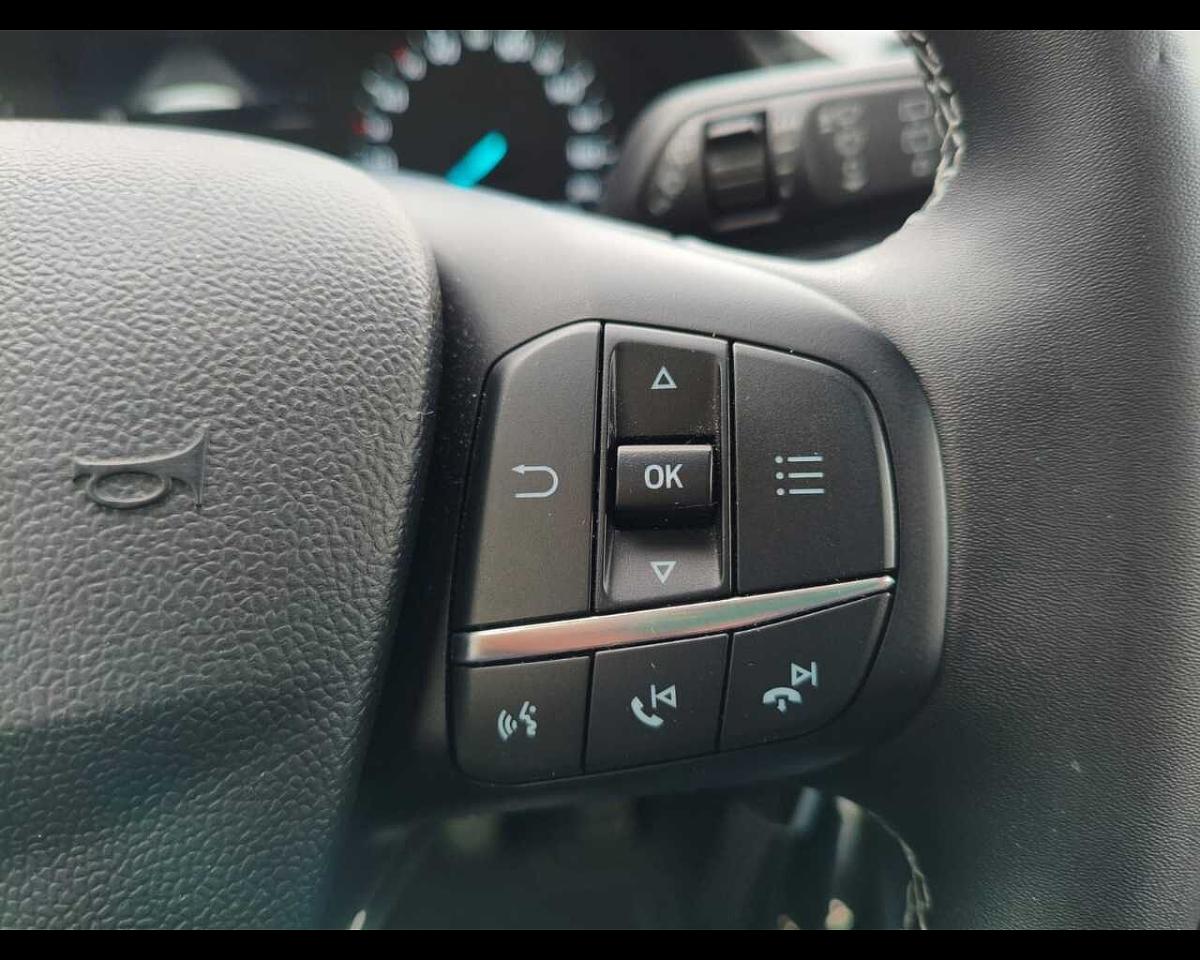 Ford Ford Puma usata 18