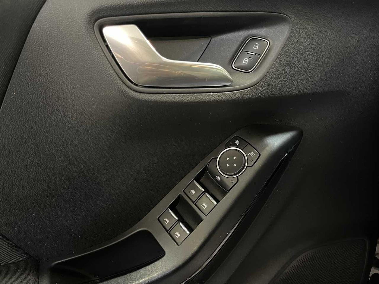 Ford Ford Puma usata, con Caricabatterie di bordo da 11 kW