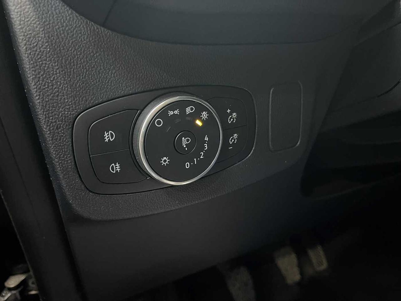 Ford Ford Puma usata, con Caricabatterie di bordo da 22 kW