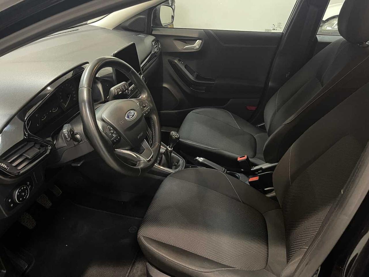 Ford Ford Puma usata 15