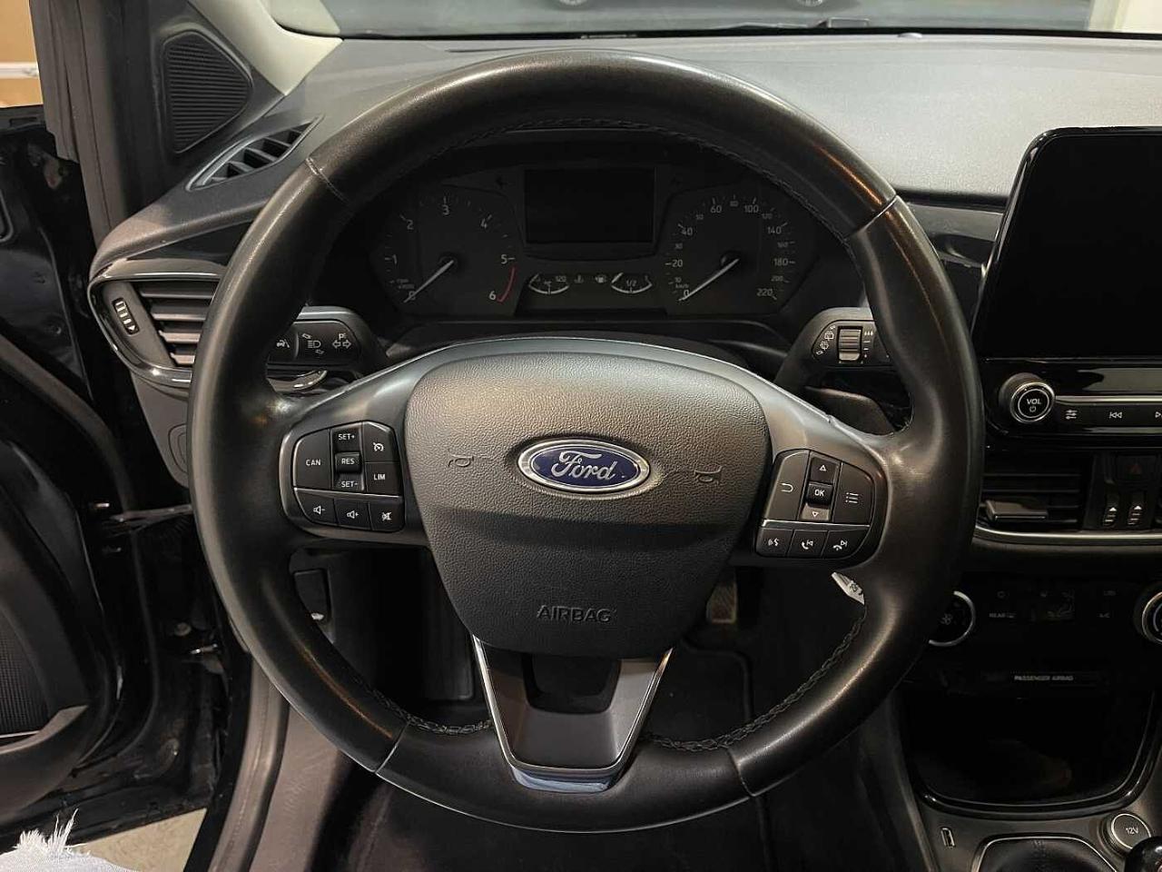 Ford Ford Puma usata 16