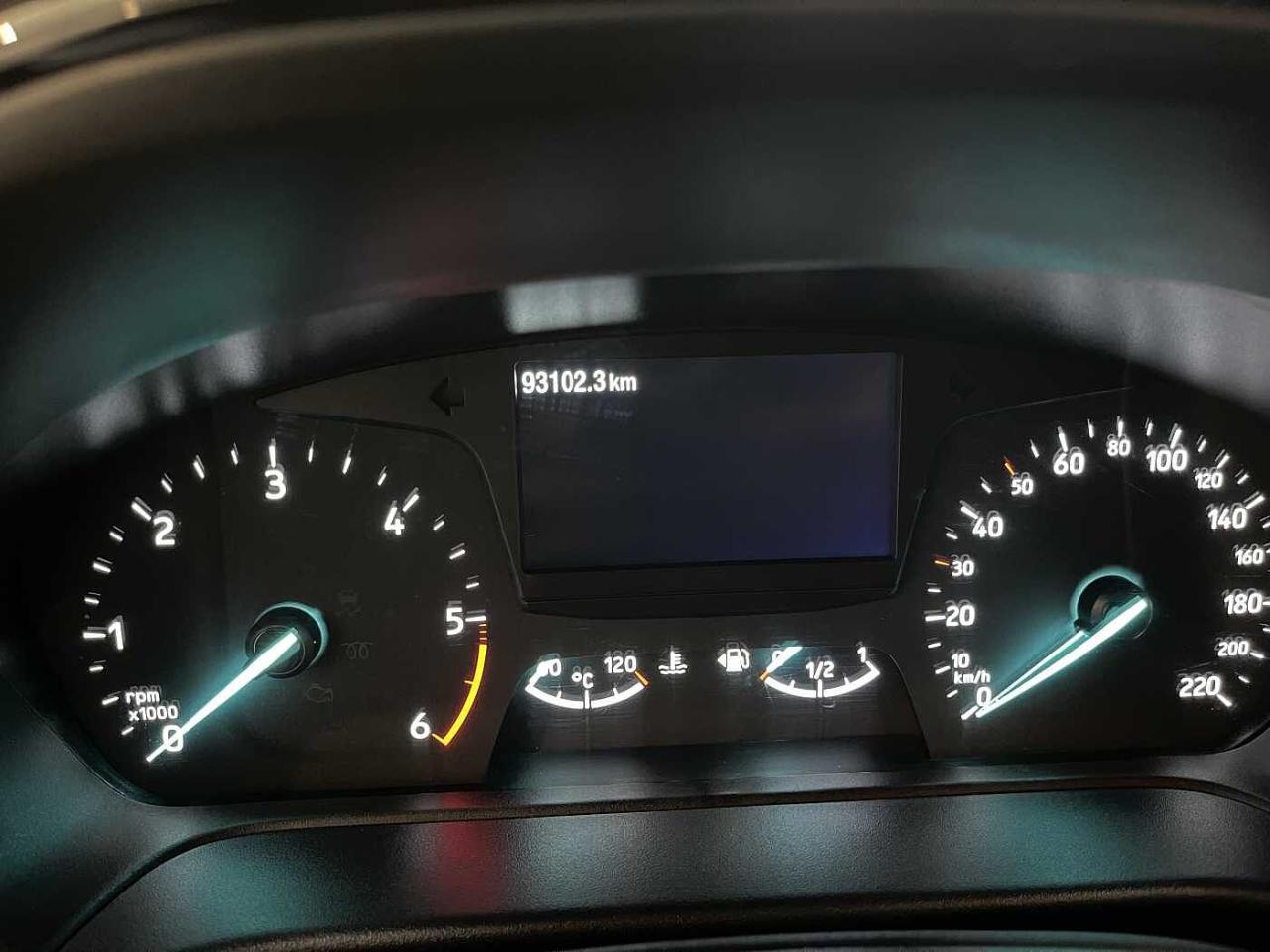 Ford Ford Puma usata 17