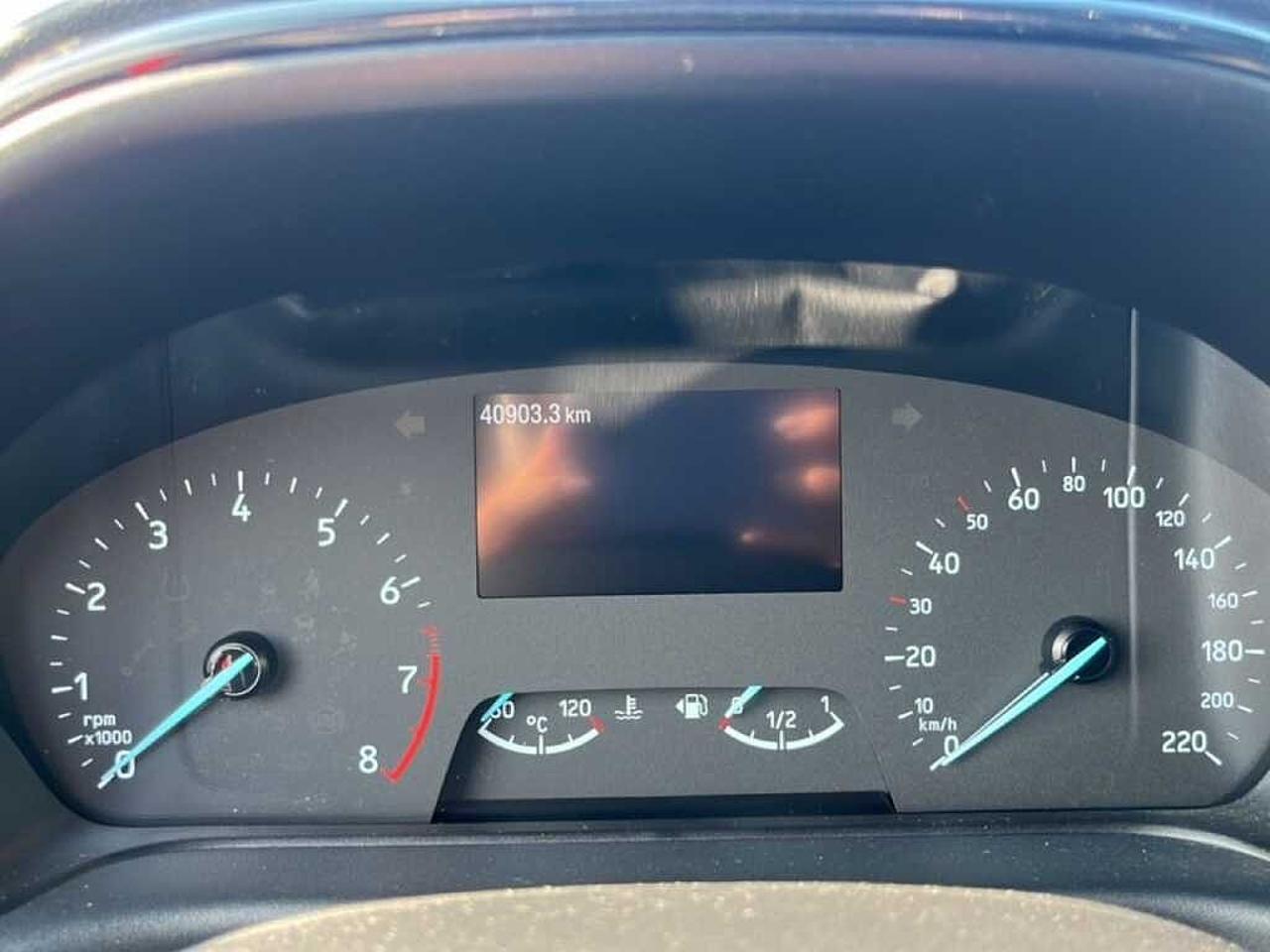 Ford Ford Puma usata, con Caricabatterie di bordo da 7,4 kW