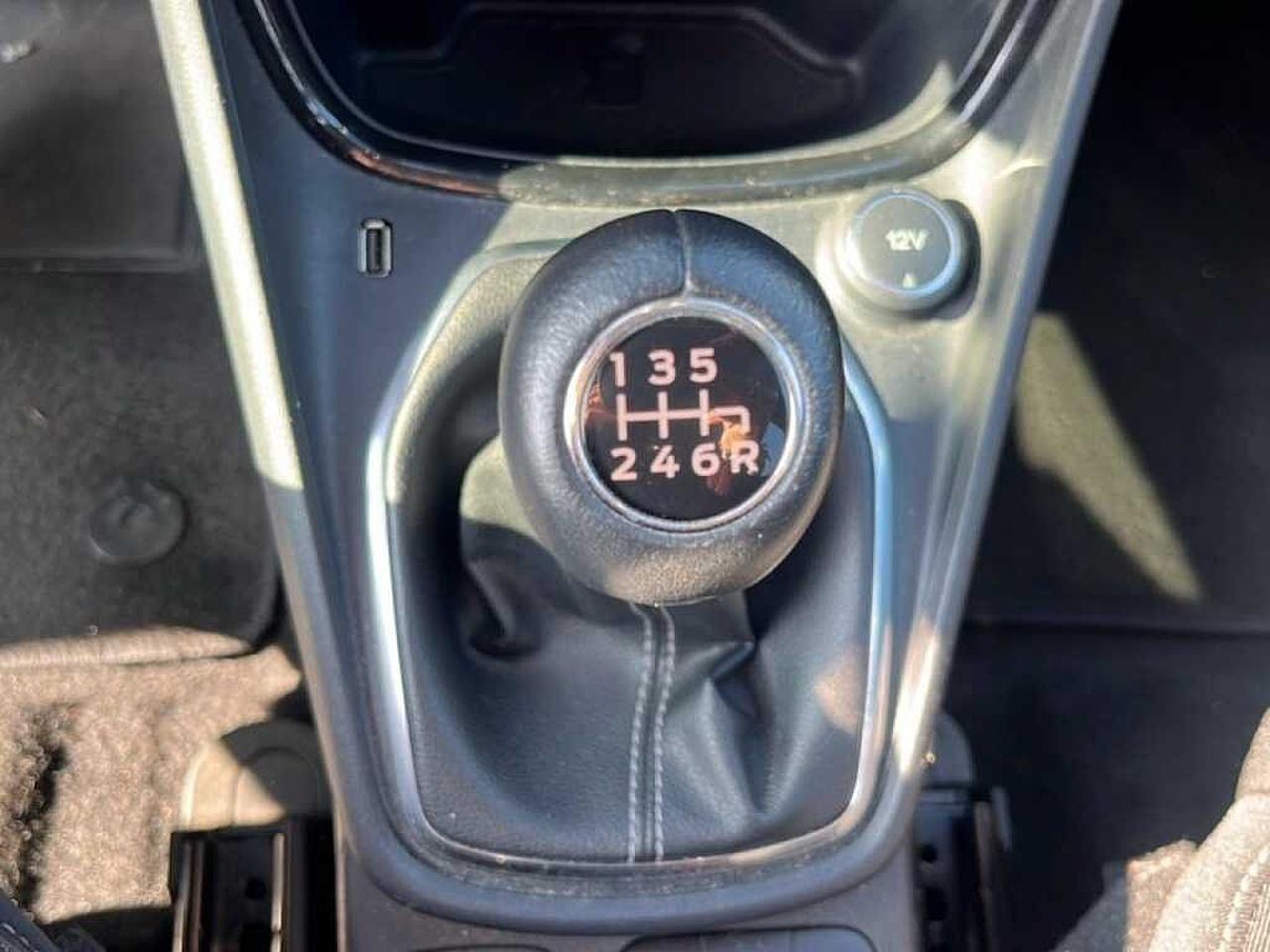 Ford Ford Puma usata, con Mirror Screen