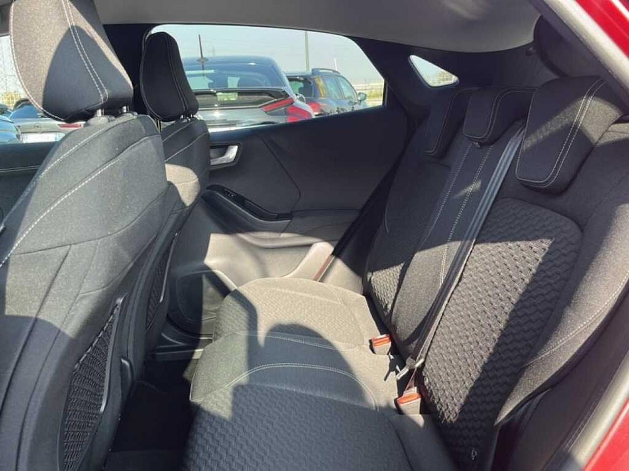 Ford Ford Puma usata, con Sistema Keyless