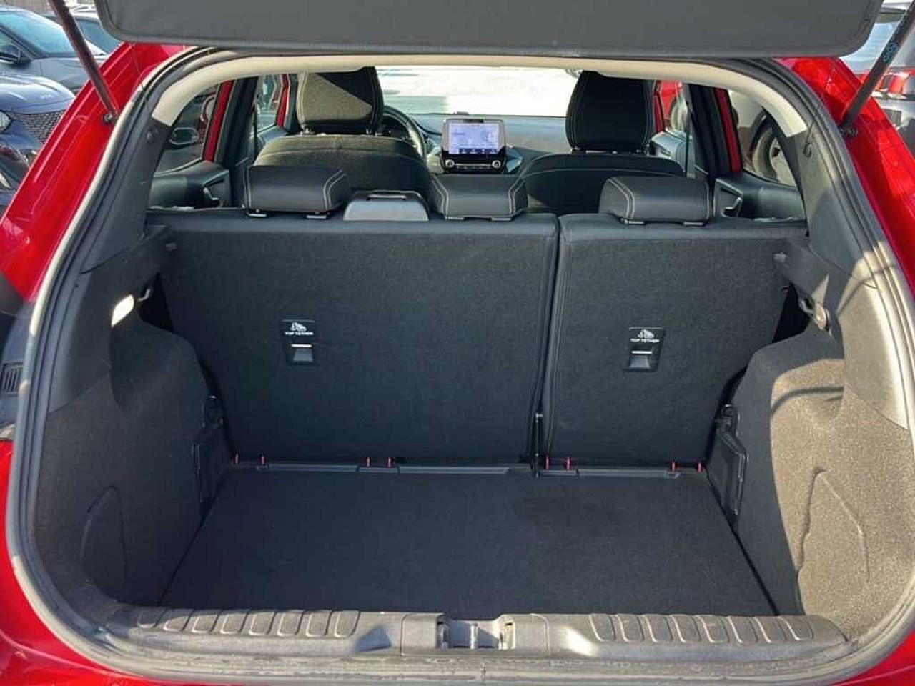 Ford Ford Puma usata, con Tettuccio apribile