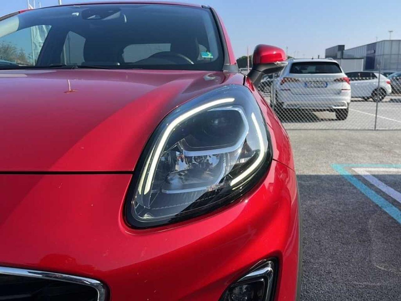 Ford Ford Puma usata 19