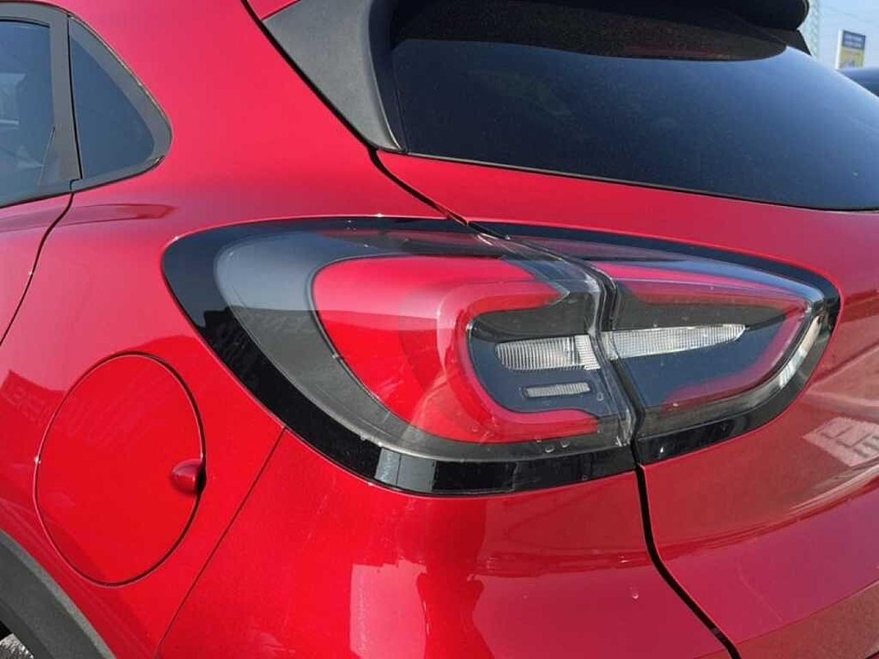 Ford Ford Puma usata 20