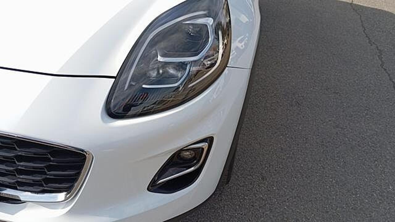 Ford Ford Puma usata, con Sistema Keyless