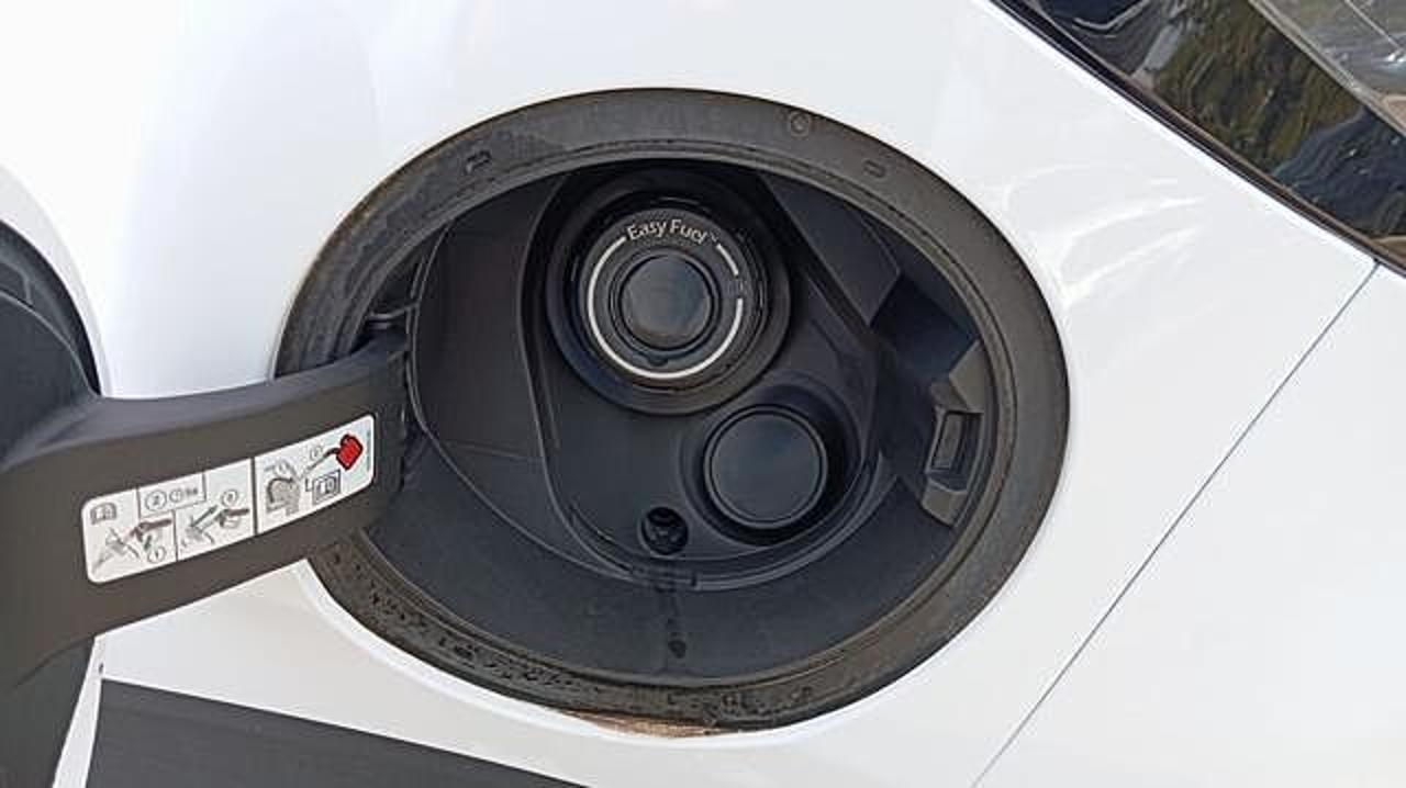 Ford Ford Puma usata 10