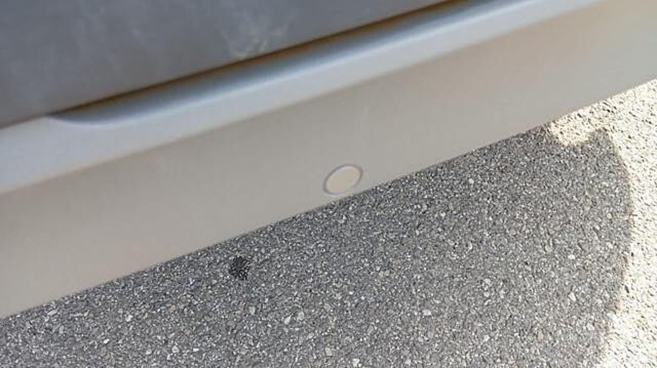 Ford Ford Puma usata 12