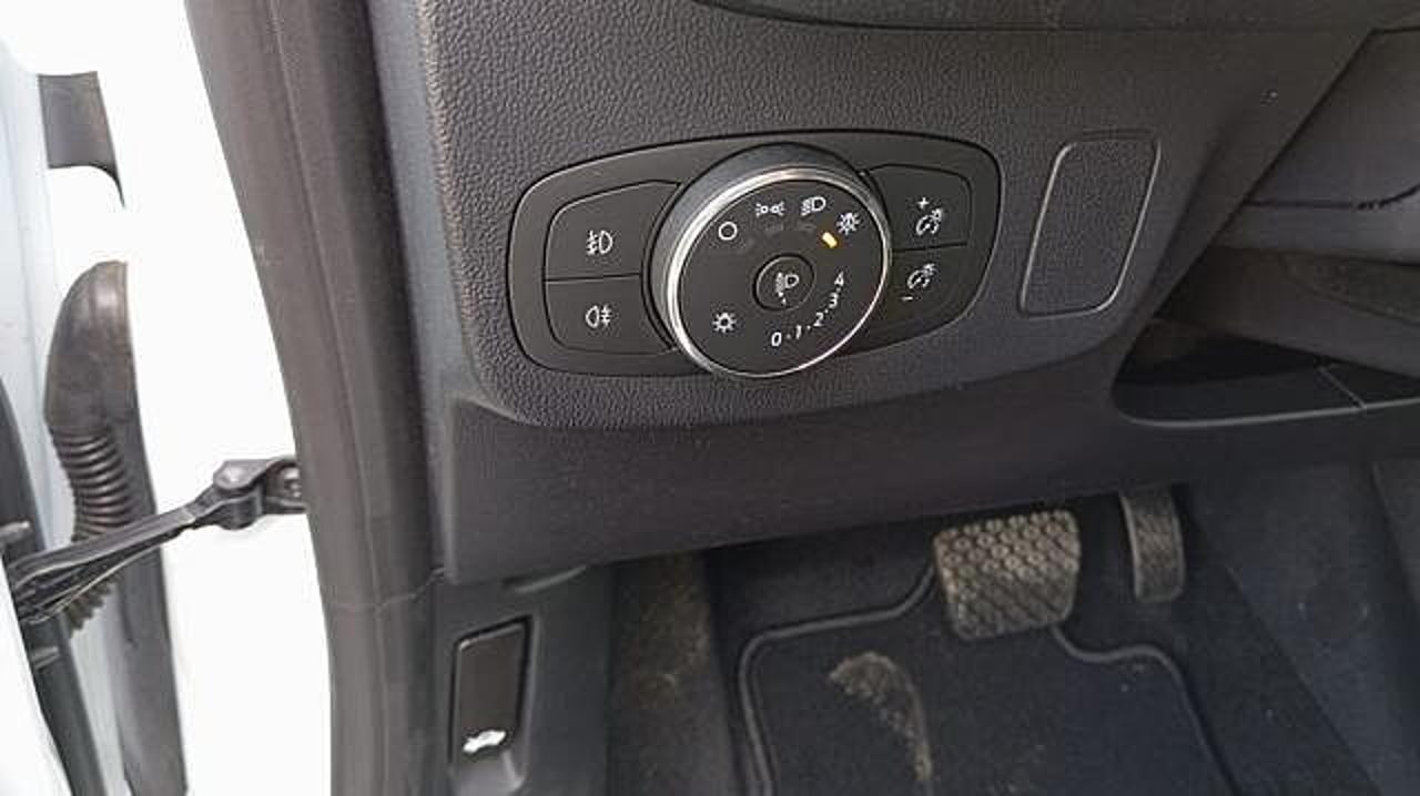 Ford Ford Puma usata 14