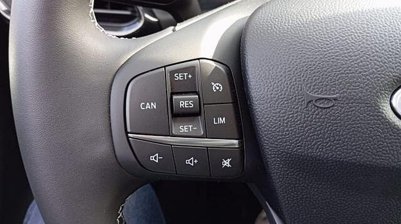 Ford Ford Puma usata 15