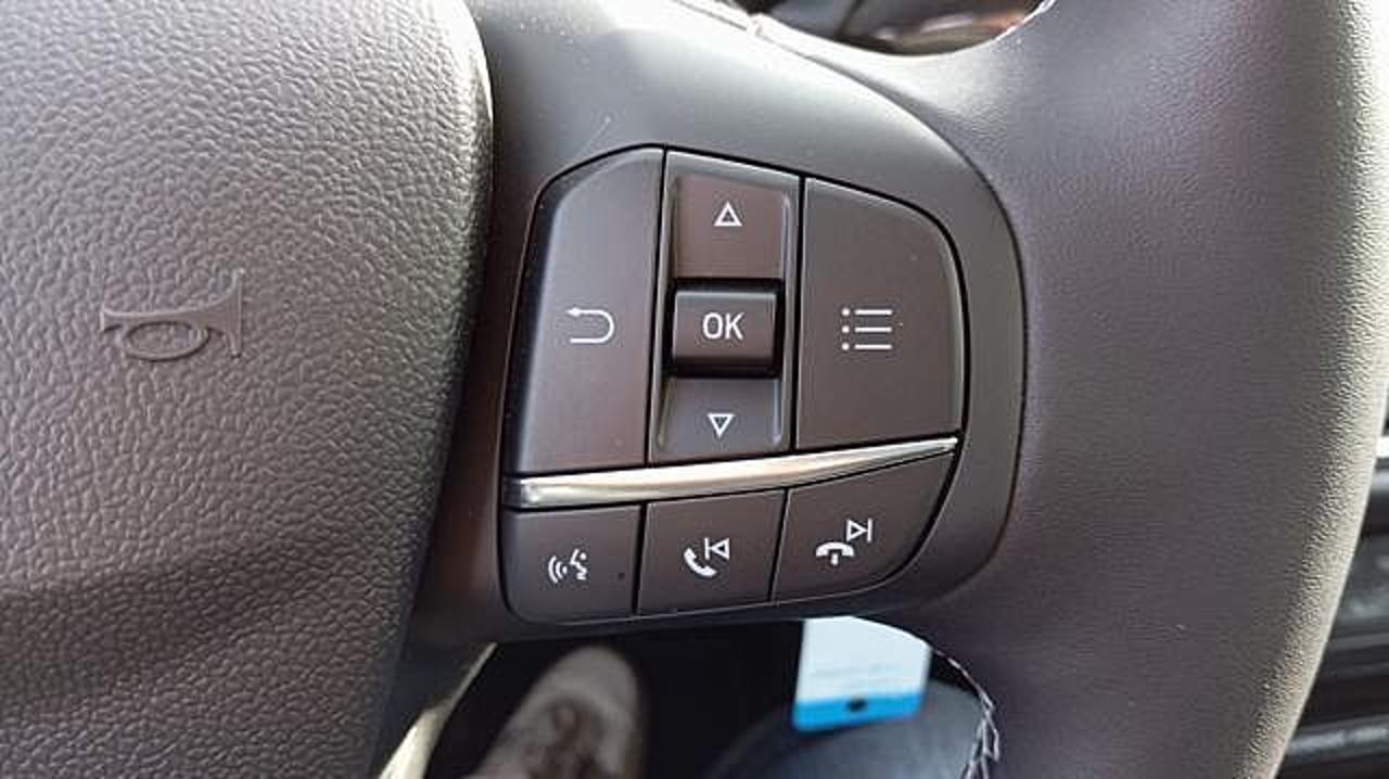 Ford Ford Puma usata 16