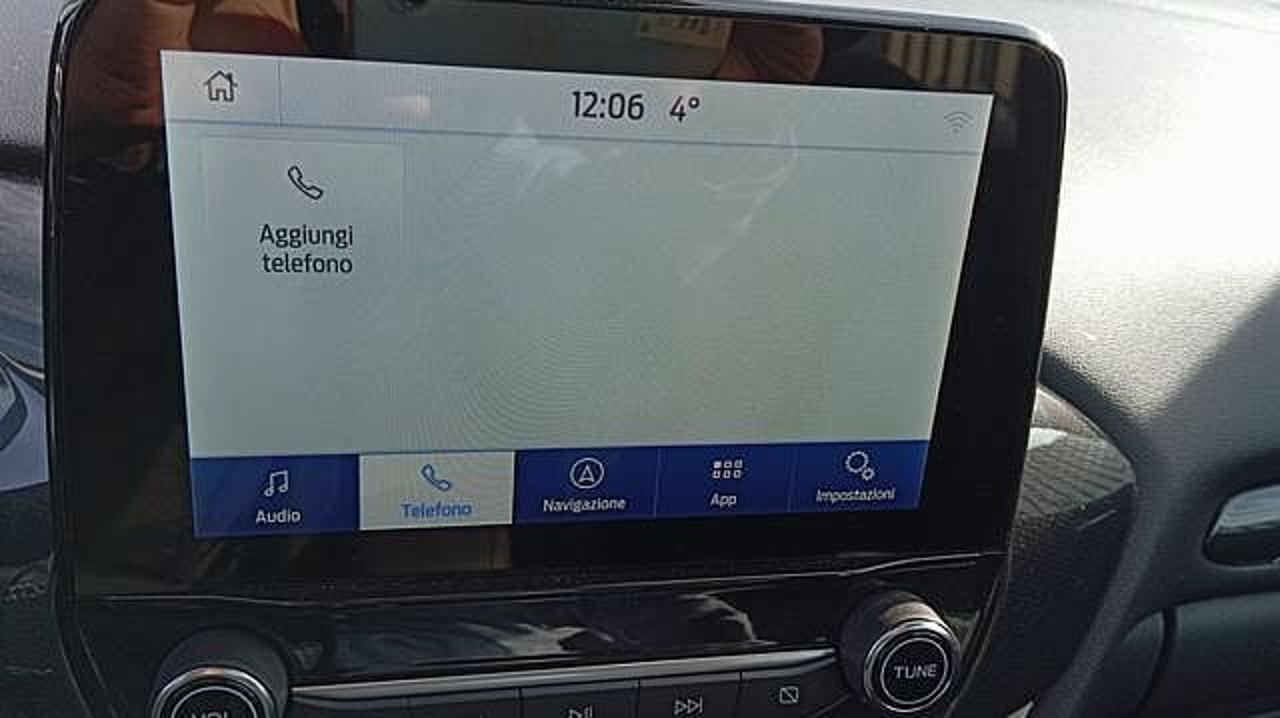 Ford Ford Puma usata 17