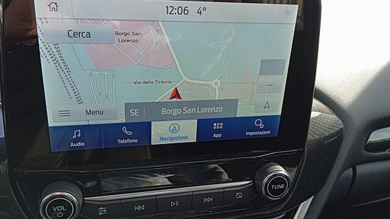 Ford Ford Puma usata 18