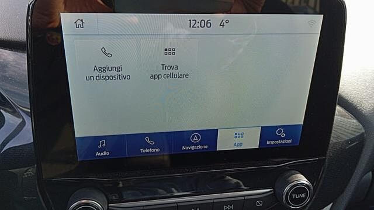 Ford Ford Puma usata 19