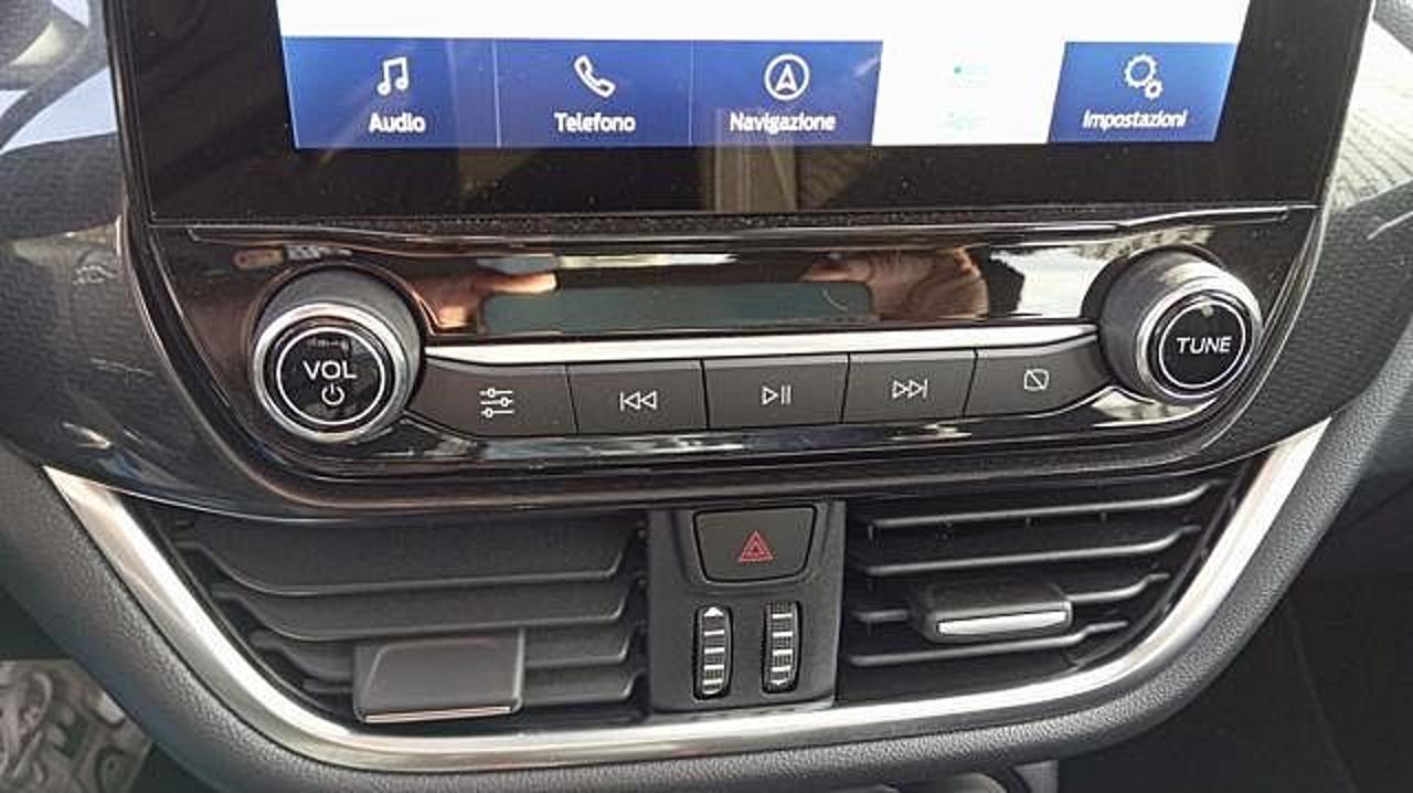 Ford Ford Puma usata 20