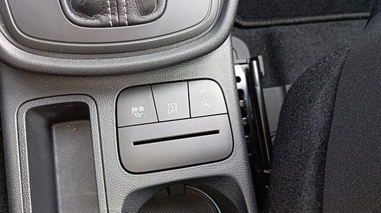 Ford Ford Puma usata 23