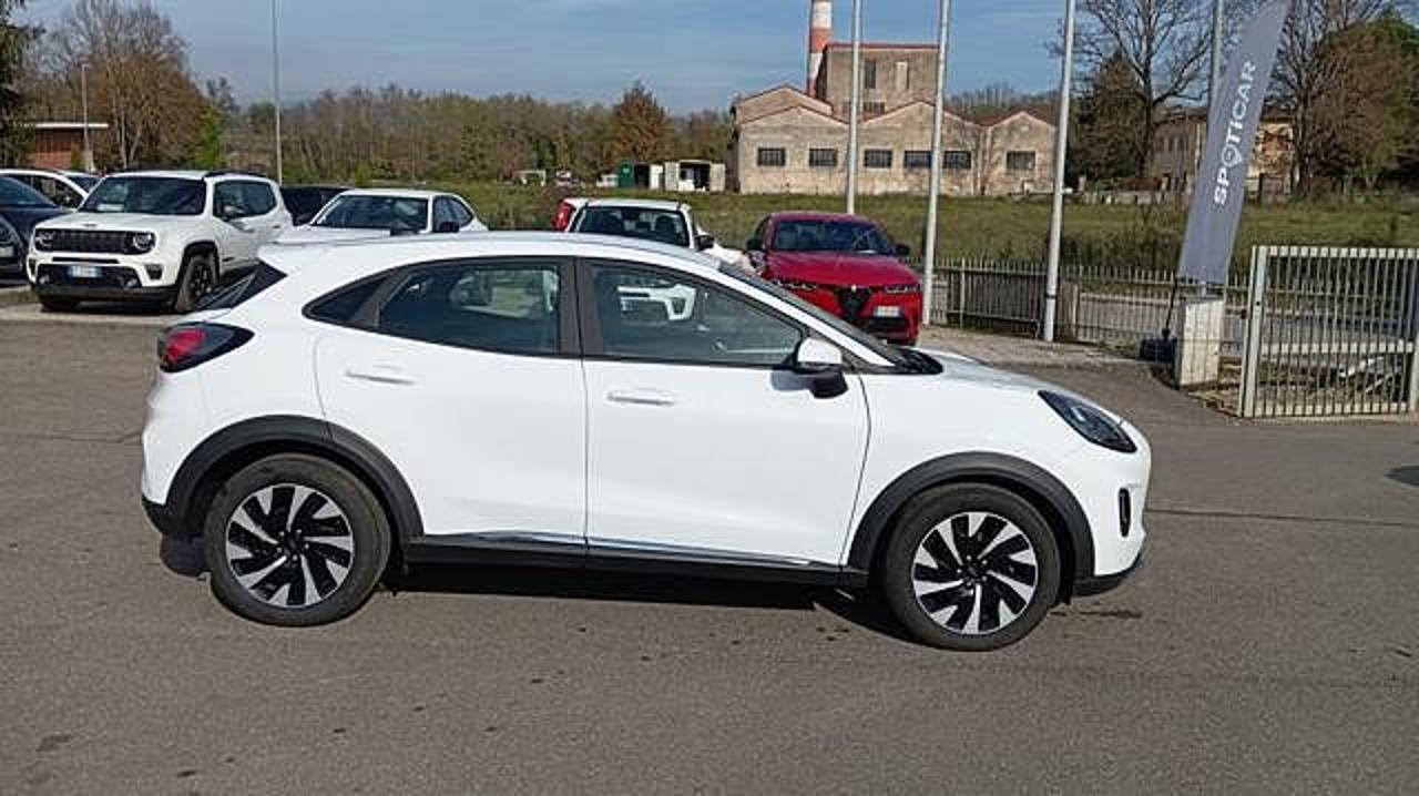 Ford Ford Puma usata 24