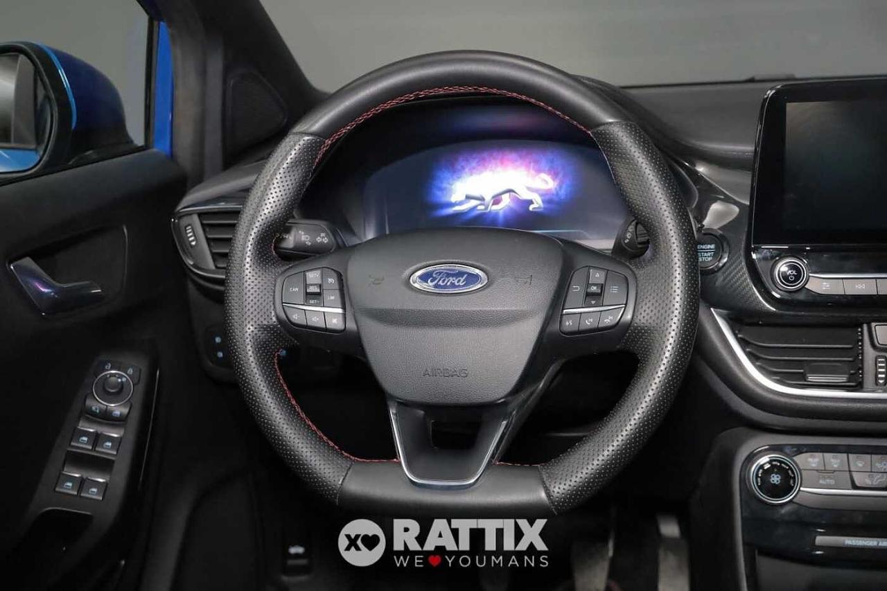 Ford Ford Puma usata, con Caricabatterie di bordo da 11 kW