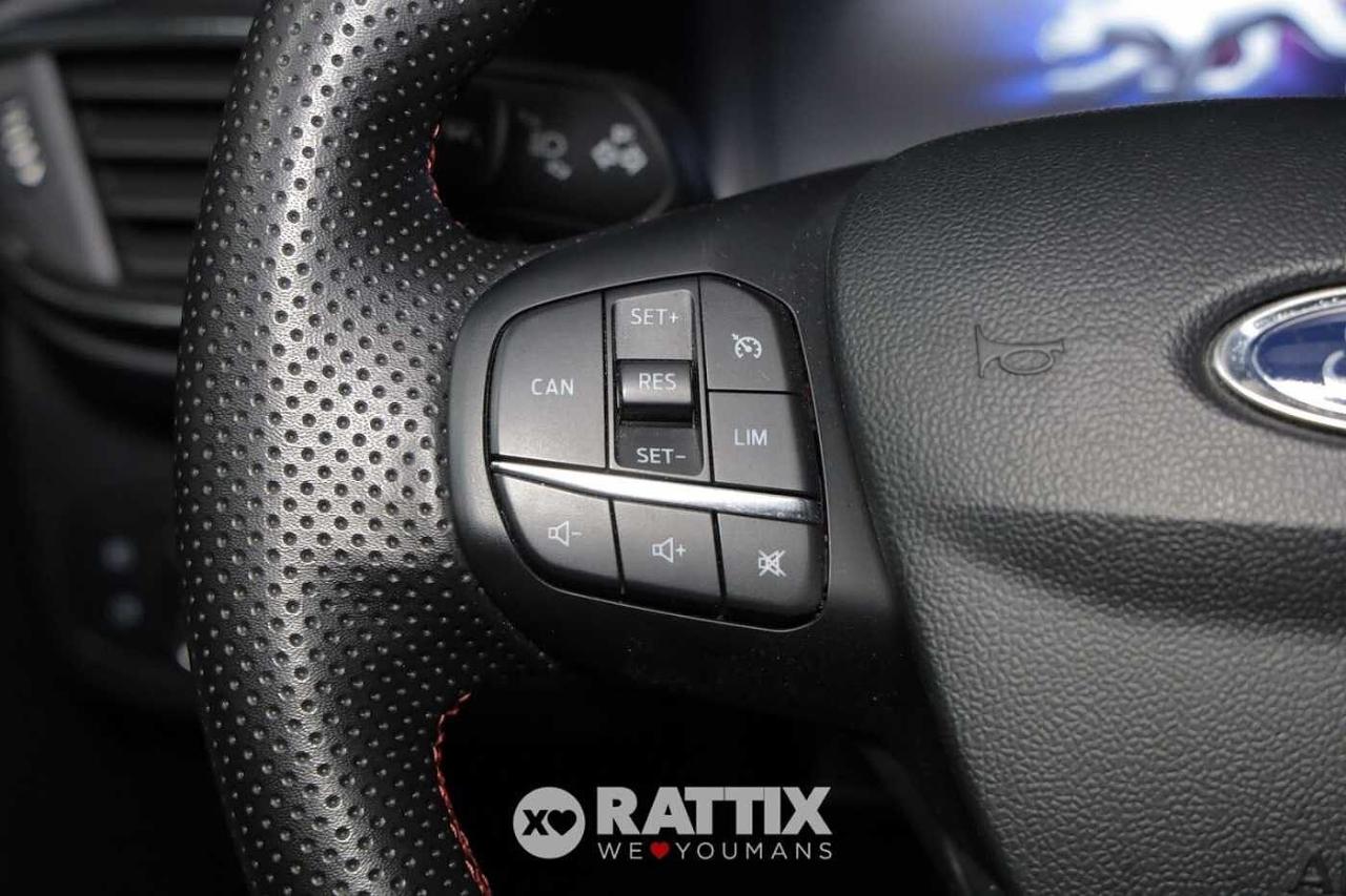 Ford Ford Puma usata, con Caricabatterie di bordo da 22 kW