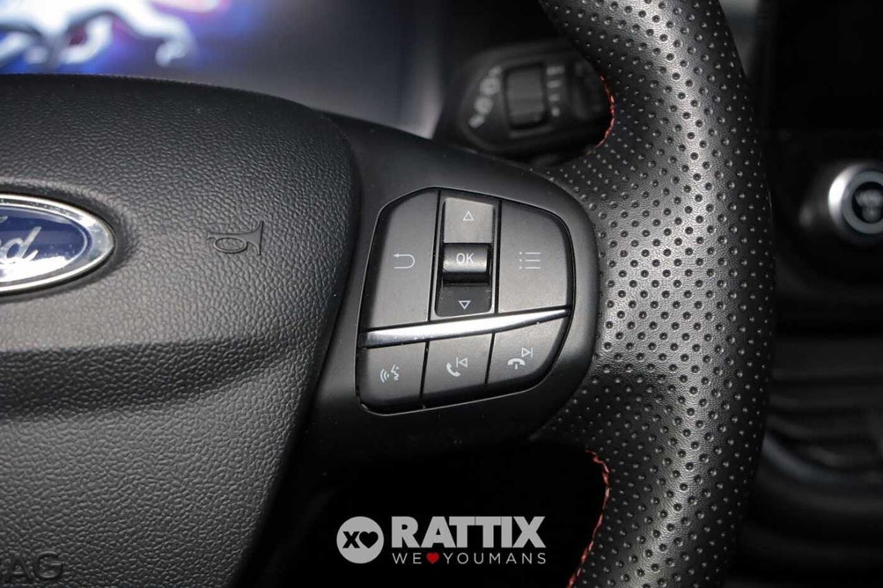 Ford Ford Puma usata, con Caricabatterie di bordo da 7,4 kW