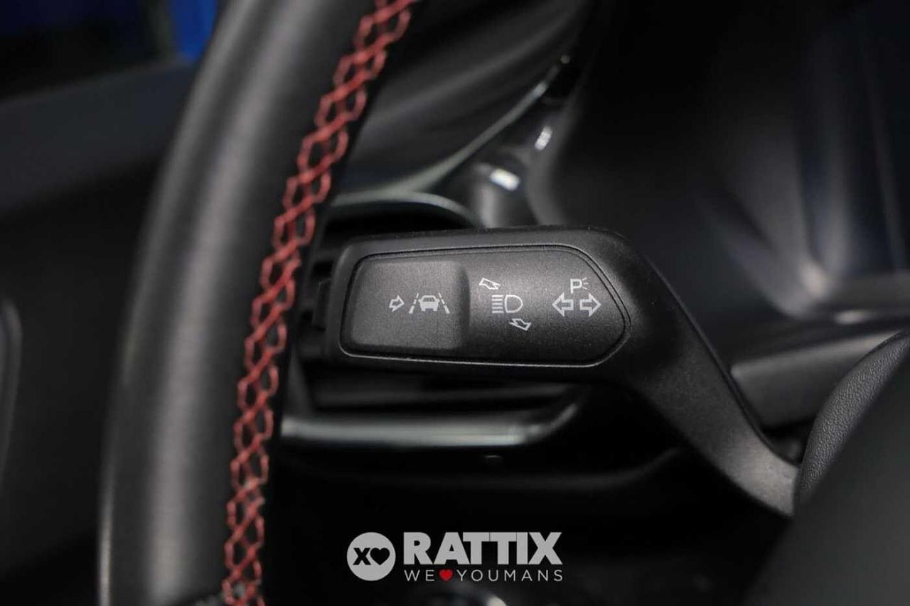 Ford Ford Puma usata, con Climatizzatore