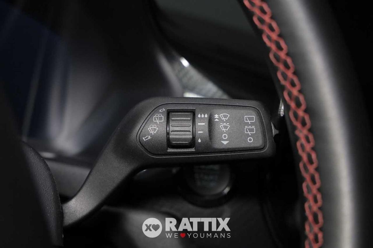 Ford Ford Puma usata, con GPS