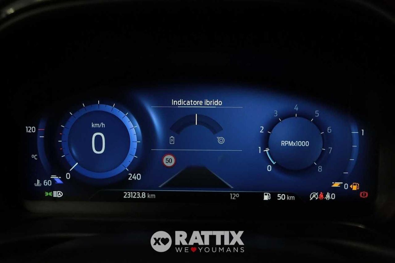 Ford Ford Puma usata, con Isofix