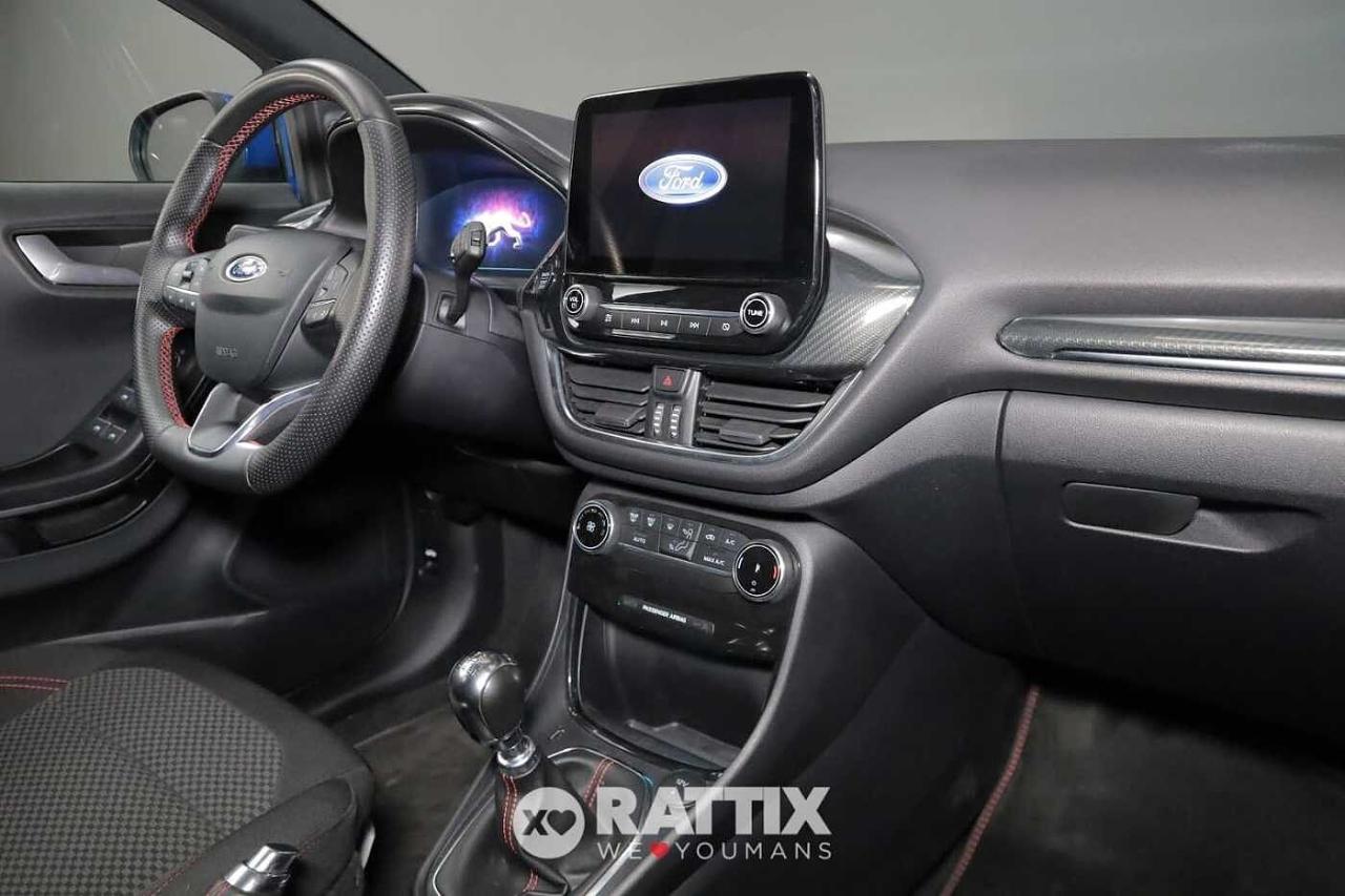 Ford Ford Puma usata, con Mirror Screen