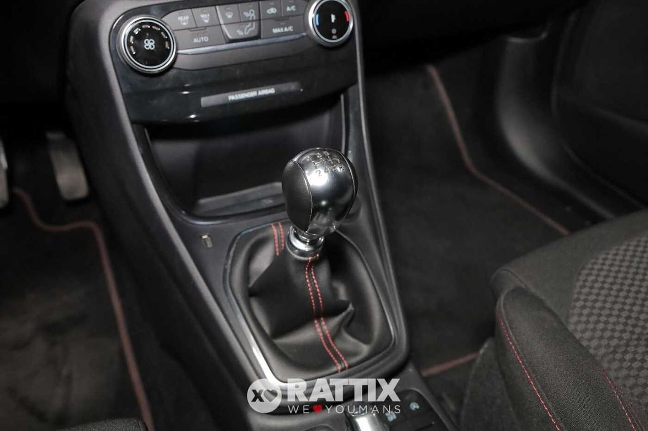 Ford Ford Puma usata 17