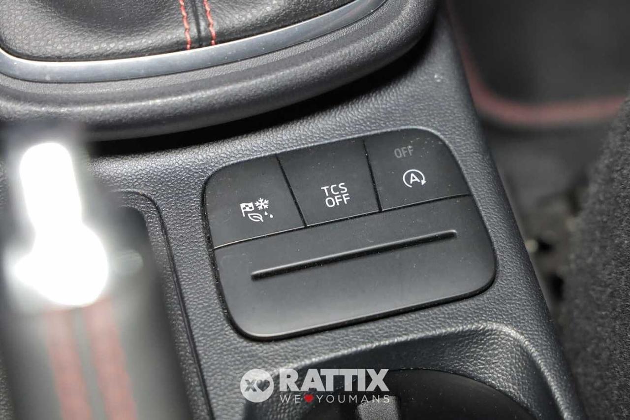 Ford Ford Puma usata 18