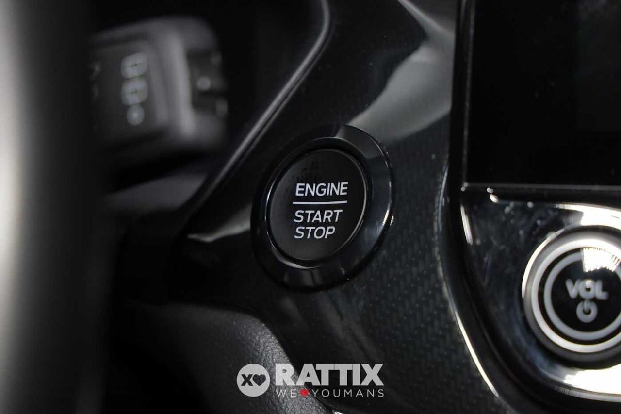 Ford Ford Puma usata 19