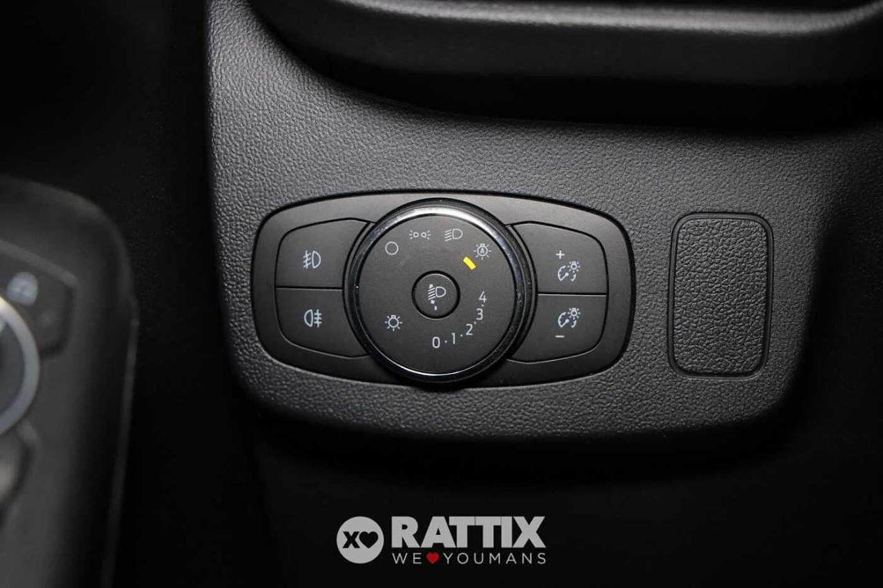 Ford Ford Puma usata 20