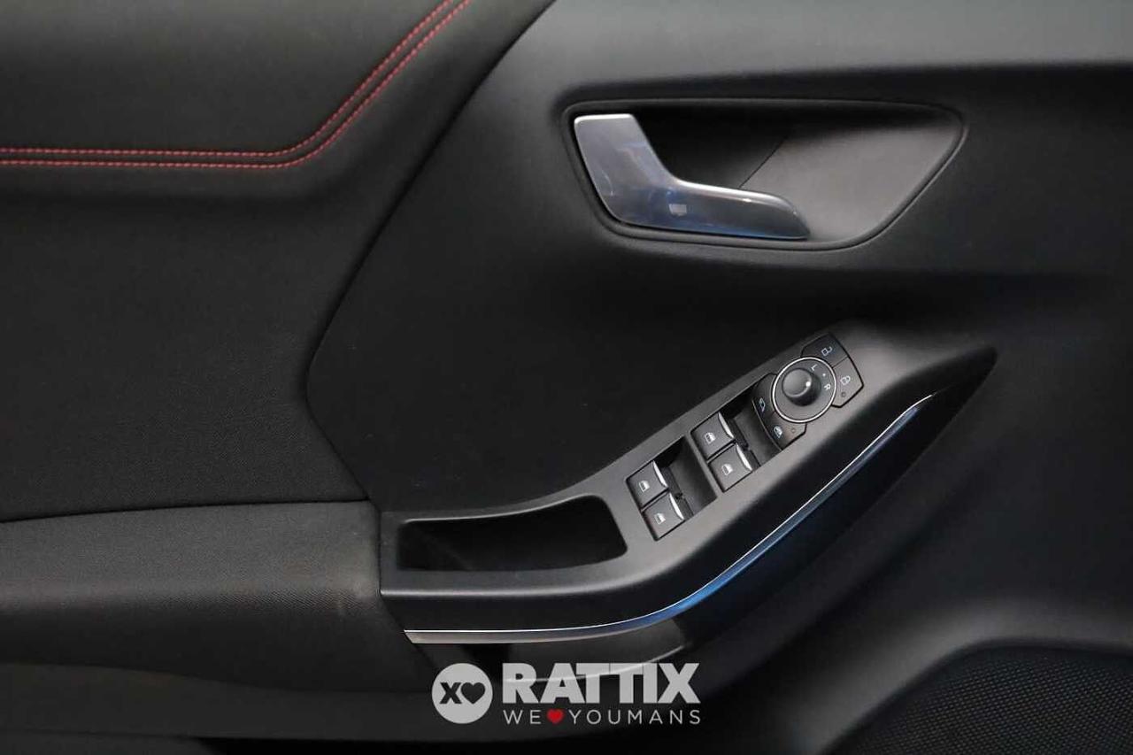 Ford Ford Puma usata 21