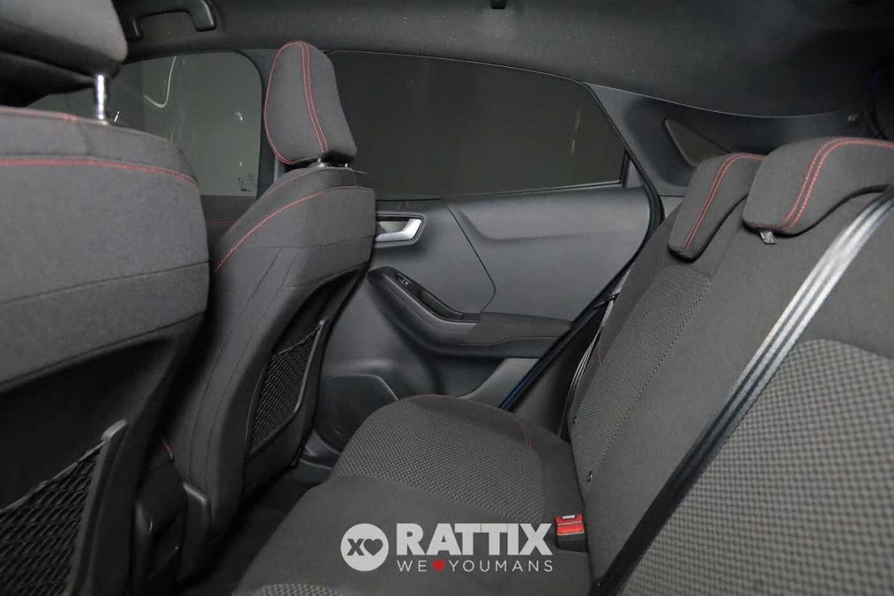 Ford Ford Puma usata 23