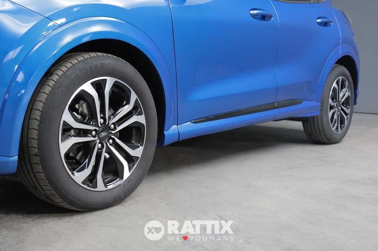 Ford Ford Puma usata 24