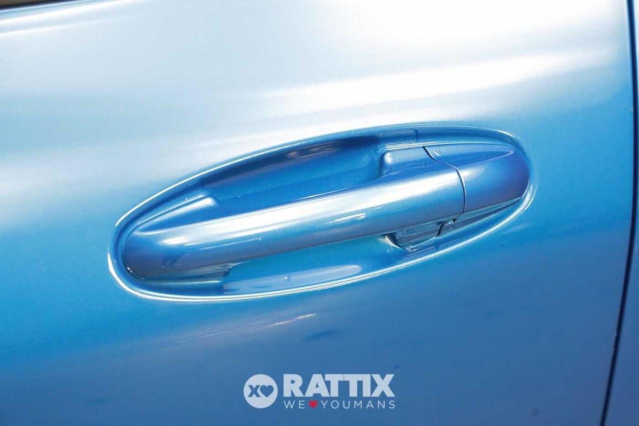 Ford Ford Puma usata 25