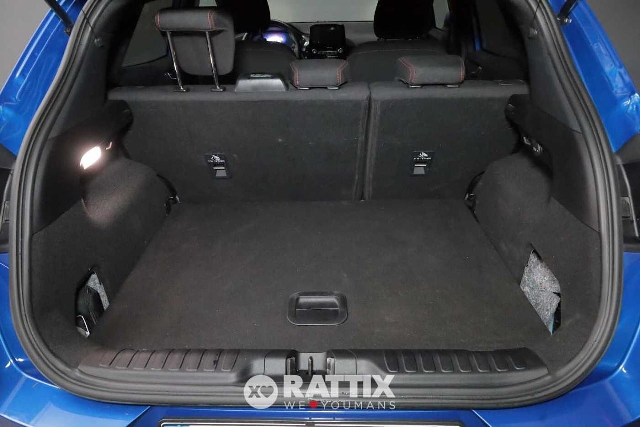 Ford Ford Puma usata 27