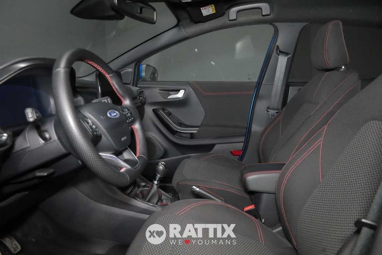 Ford Ford Puma usata 28