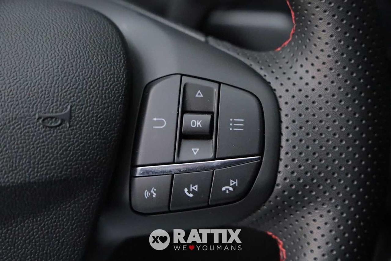 Ford Ford Puma usata, con Caricabatterie di bordo da 22 kW