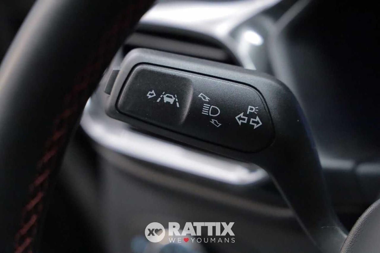 Ford Ford Puma usata, con Caricabatterie di bordo da 7,4 kW