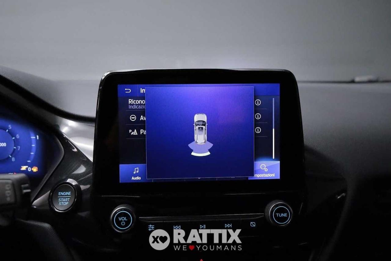Ford Ford Puma usata, con Mirror Screen