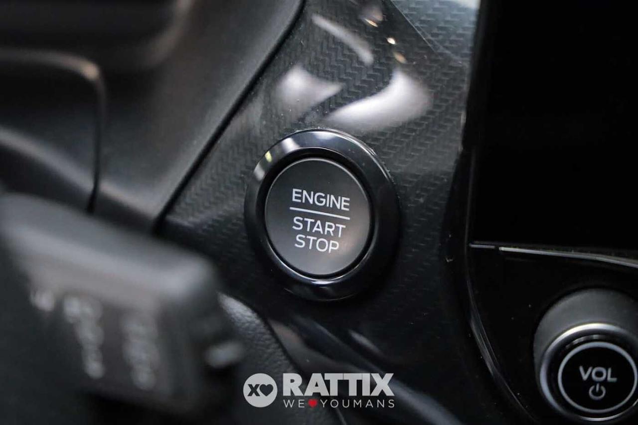 Ford Ford Puma usata, con Xenon-led