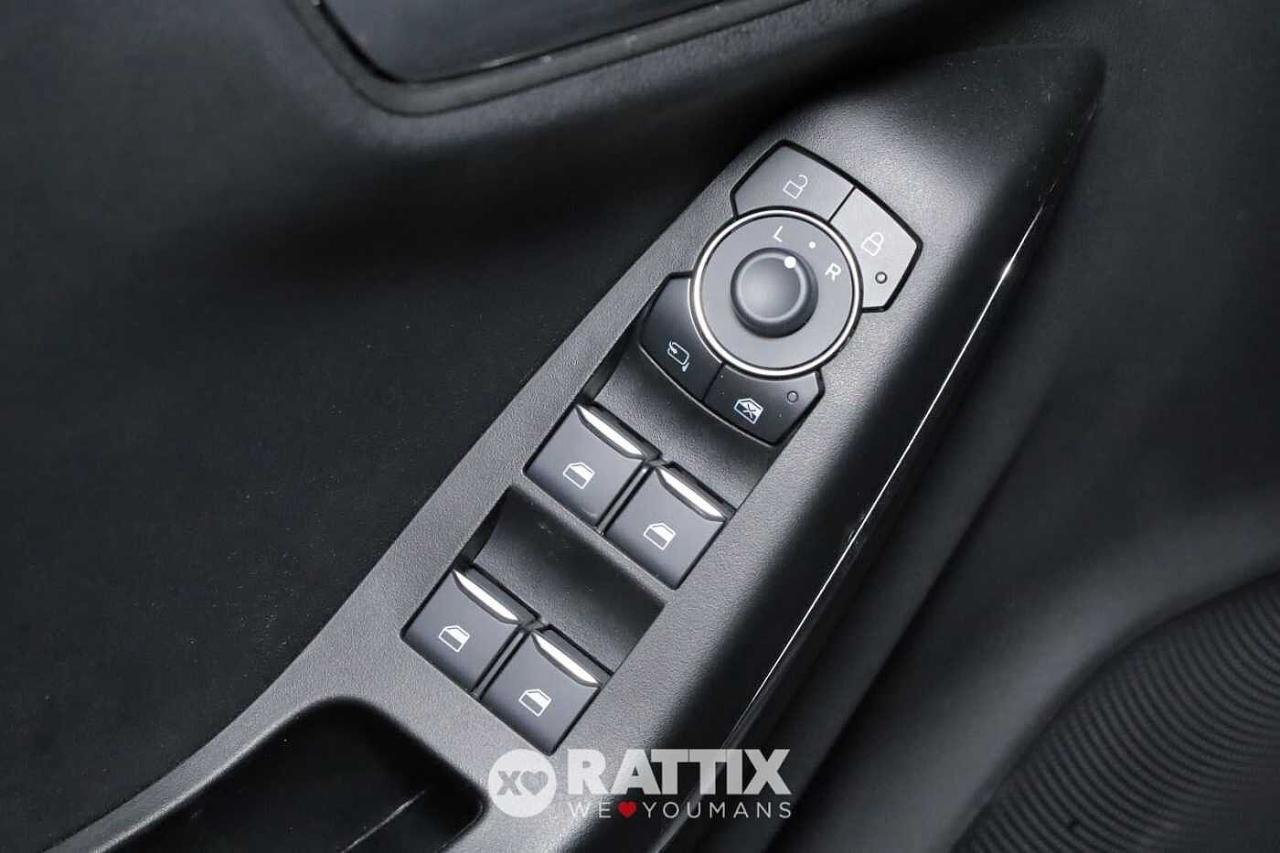 Ford Ford Puma usata 16