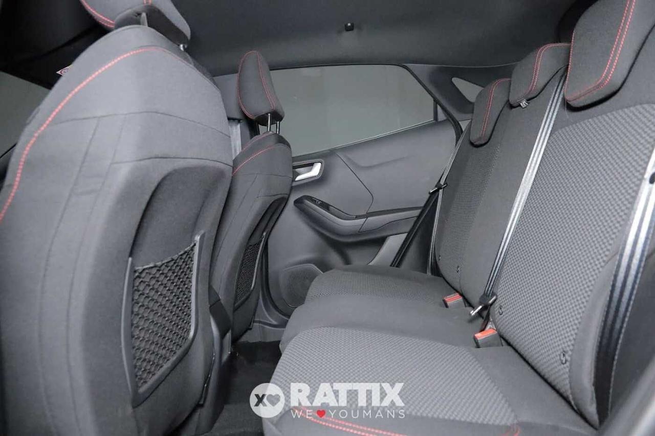 Ford Ford Puma usata 17