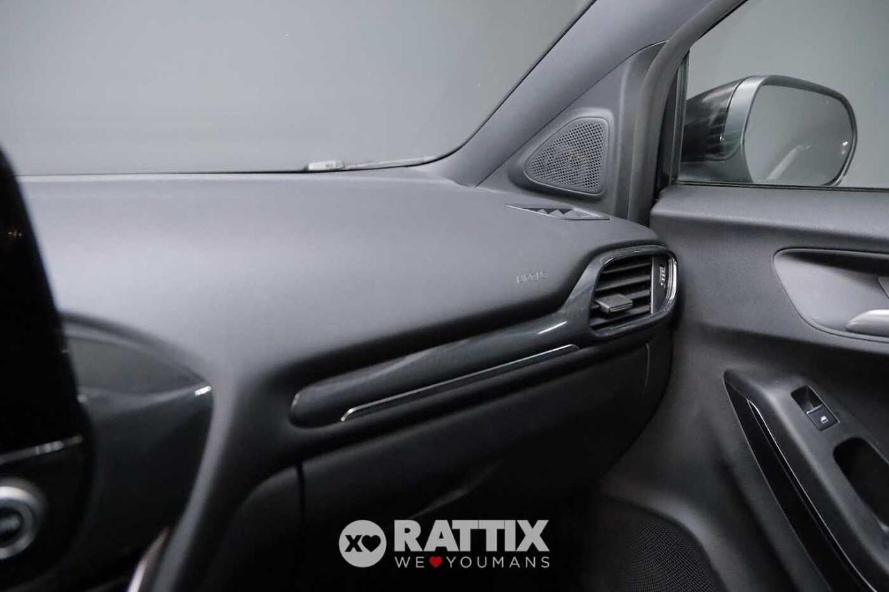 Ford Ford Puma usata 18