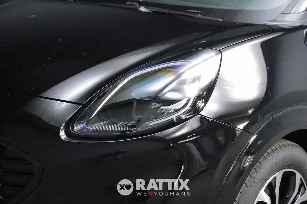 Ford Ford Puma usata 19