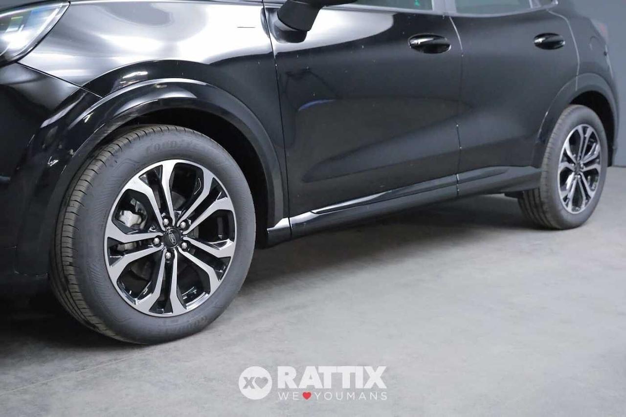 Ford Ford Puma usata 20